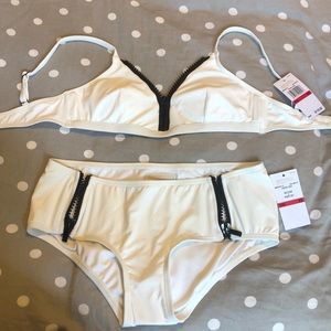 Michael Kors Bathing Suit